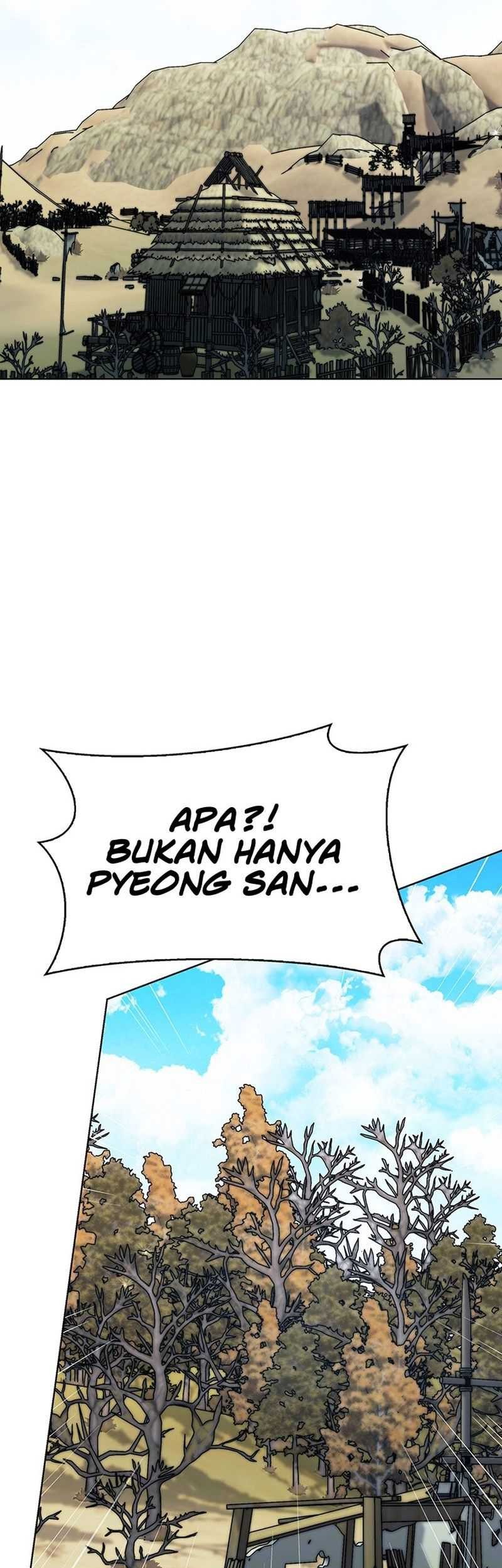 The Flag Bearer Warrior chapter 10 halaman 65
