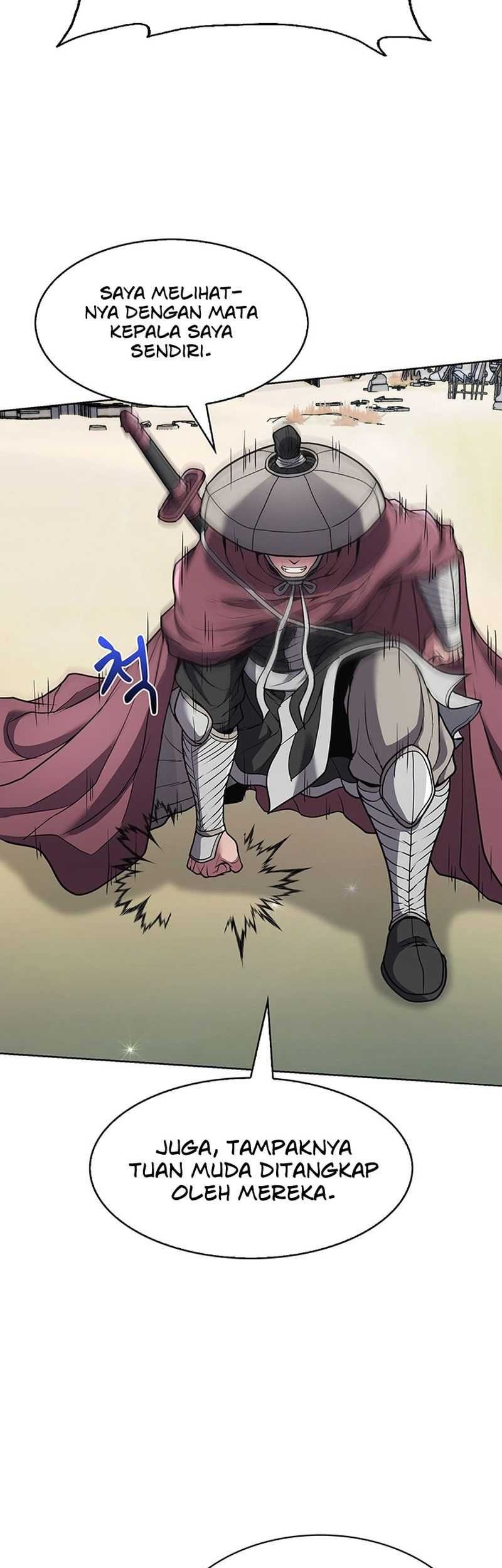 The Flag Bearer Warrior chapter 10 halaman 67