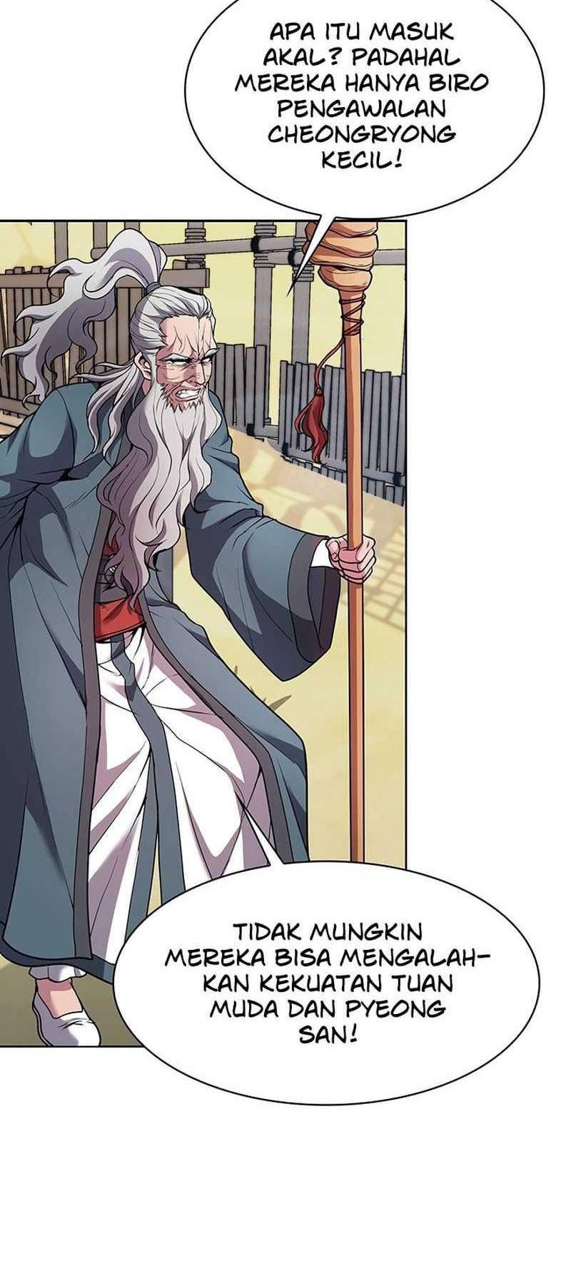 The Flag Bearer Warrior chapter 10 halaman 68