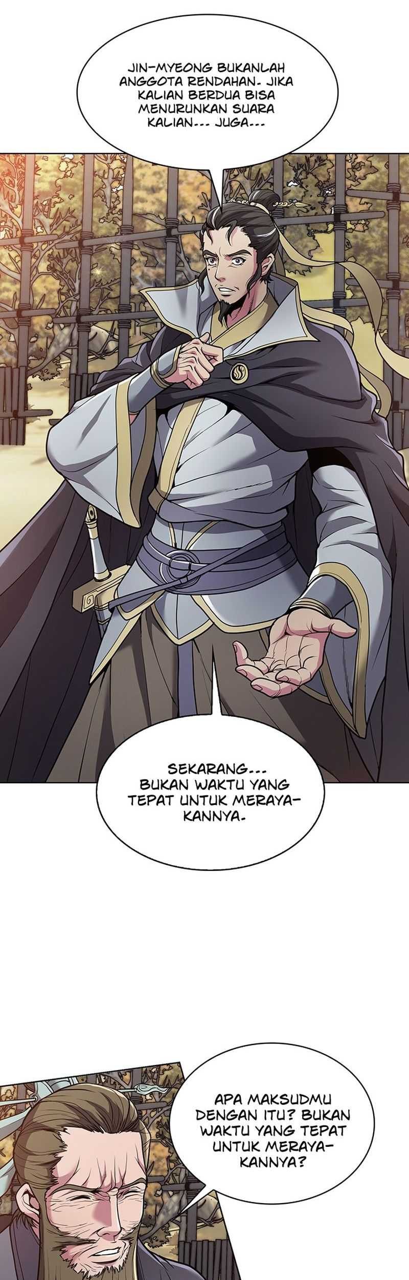 The Flag Bearer Warrior chapter 11 halaman 9