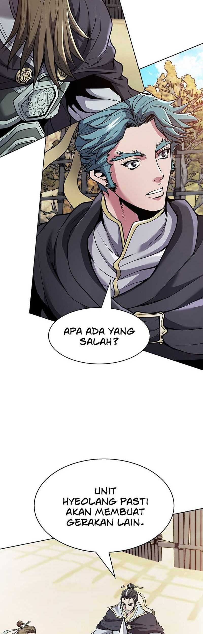 The Flag Bearer Warrior chapter 11 halaman 10