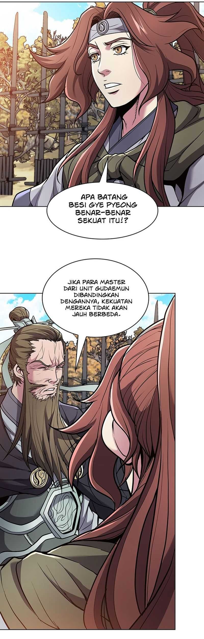 The Flag Bearer Warrior chapter 11 halaman 13
