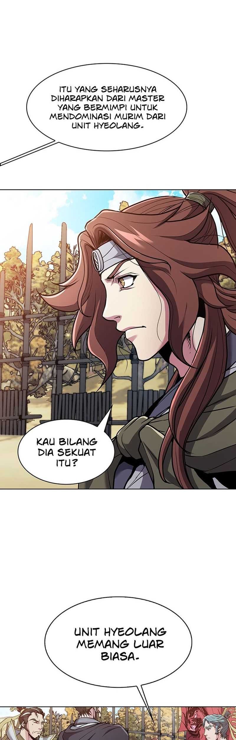 The Flag Bearer Warrior chapter 11 halaman 14