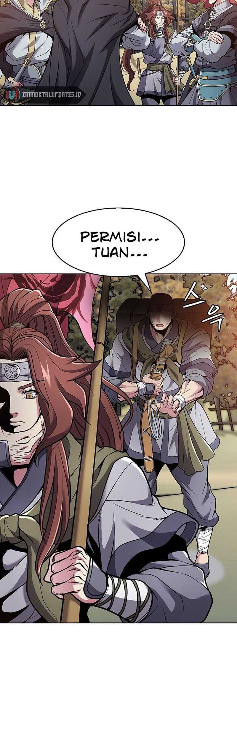The Flag Bearer Warrior chapter 11 halaman 15