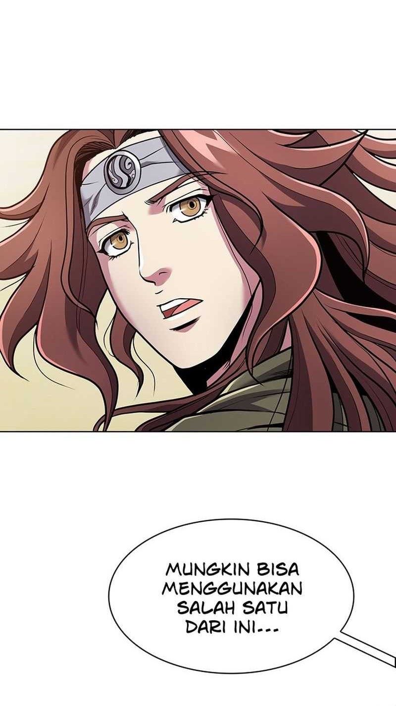 The Flag Bearer Warrior chapter 11 halaman 16