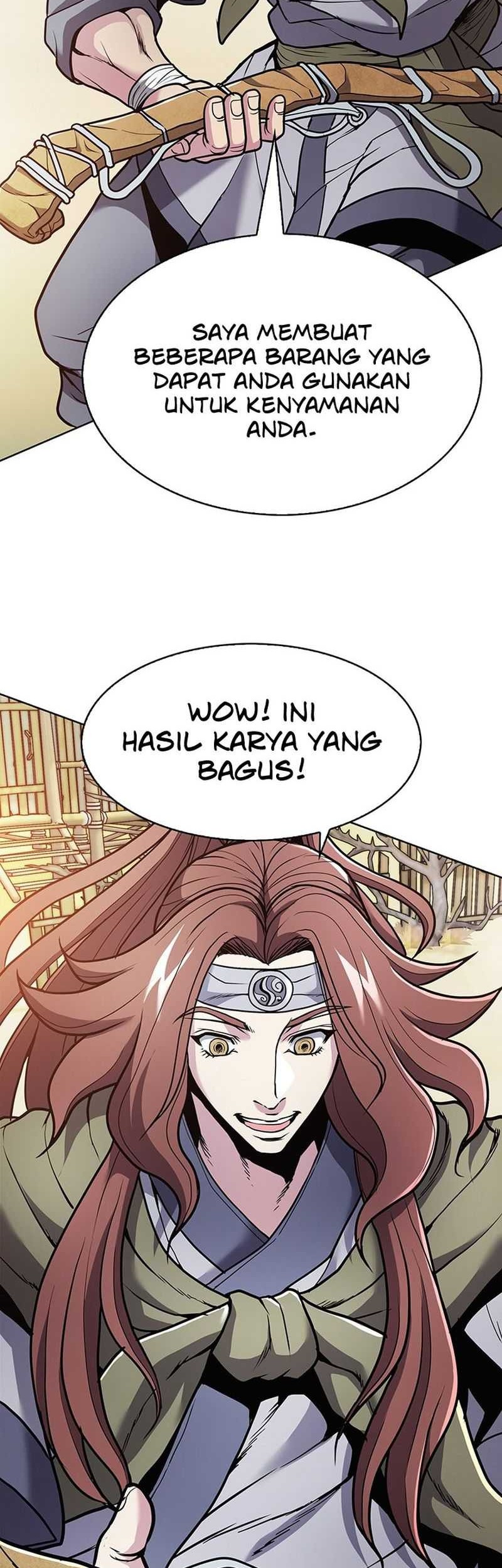 The Flag Bearer Warrior chapter 11 halaman 18