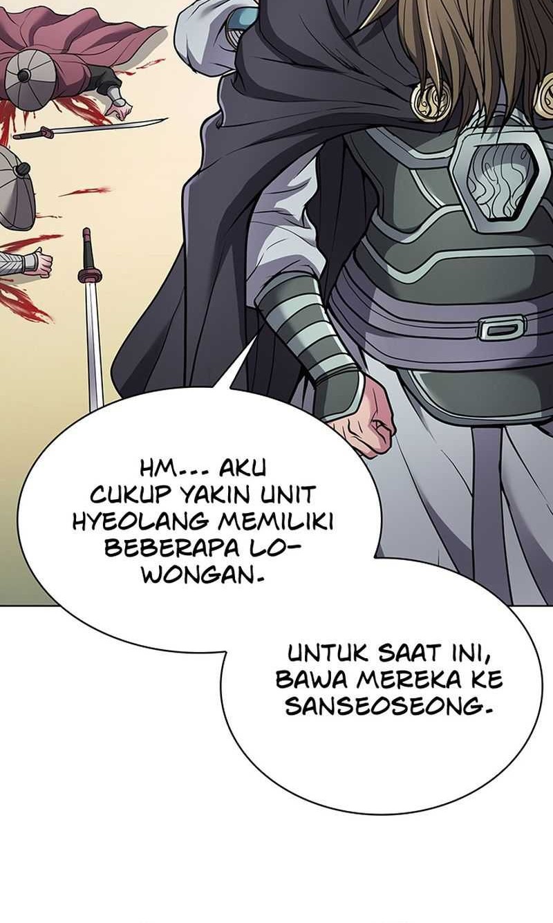The Flag Bearer Warrior chapter 11 halaman 24