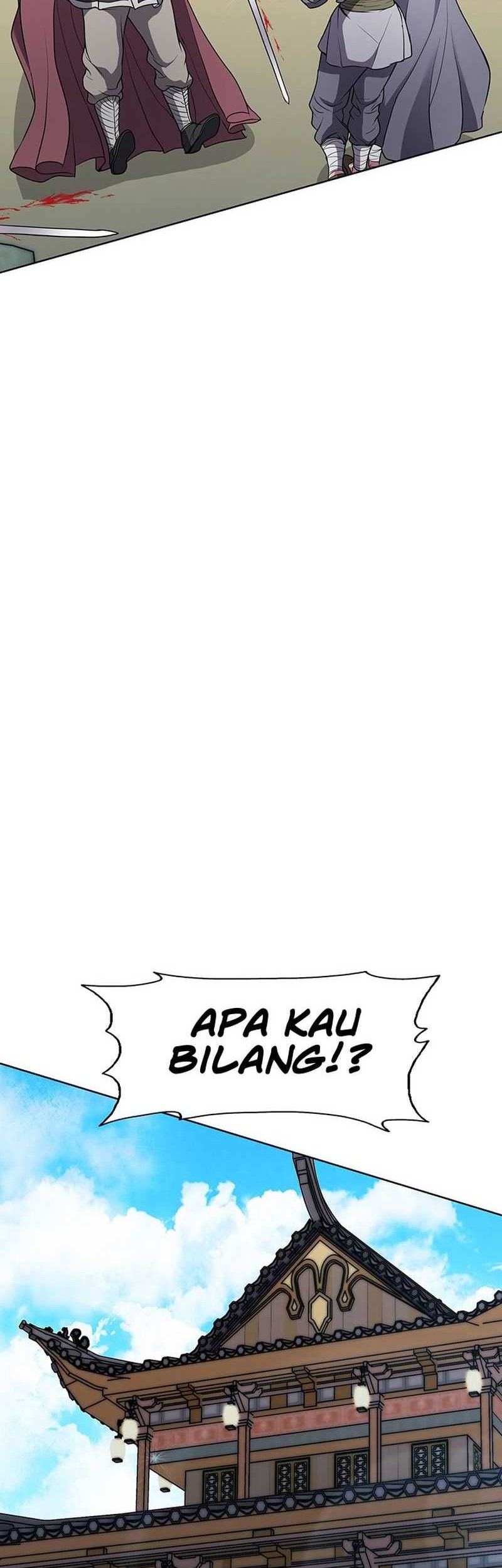 The Flag Bearer Warrior chapter 11 halaman 26