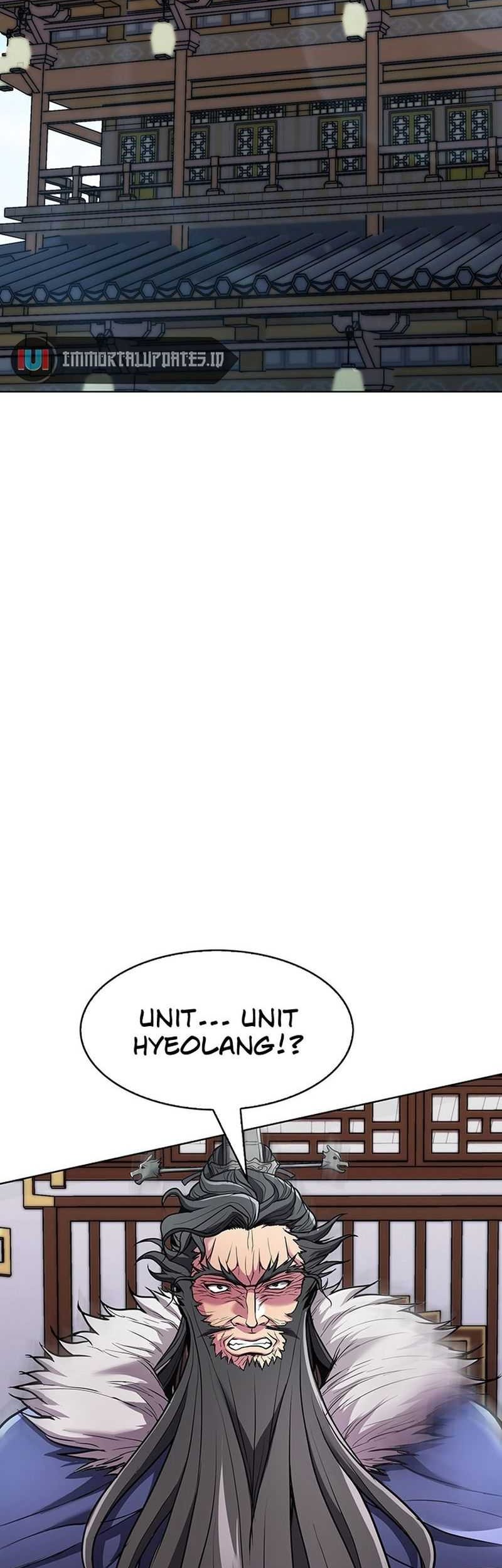 The Flag Bearer Warrior chapter 11 halaman 27