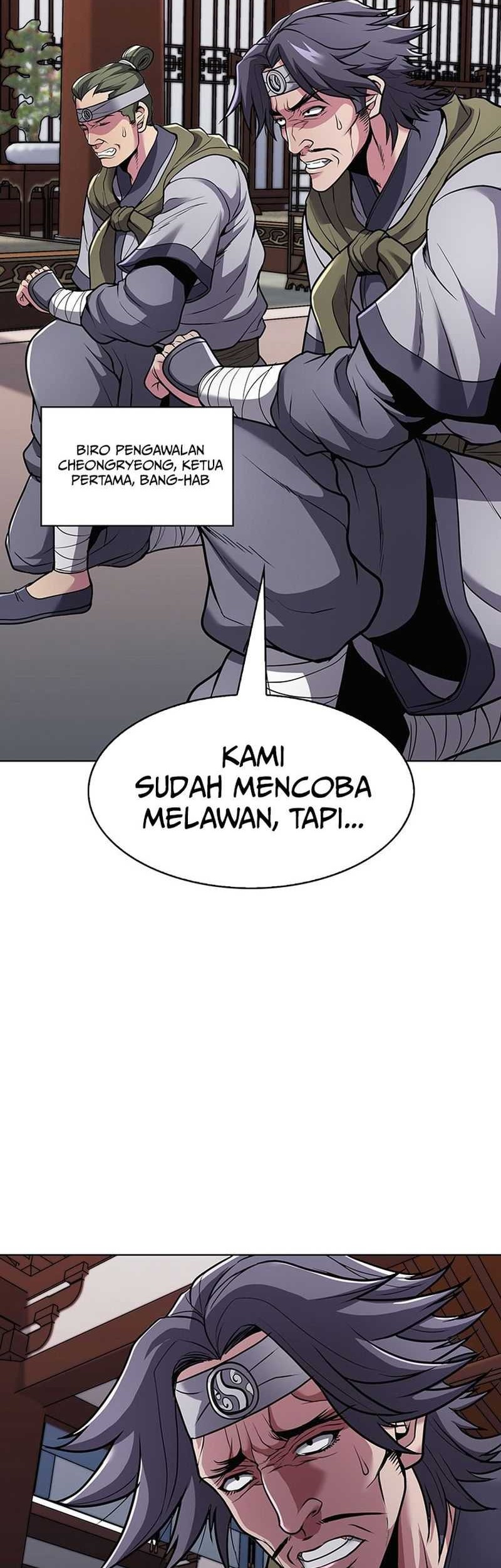 The Flag Bearer Warrior chapter 11 halaman 30