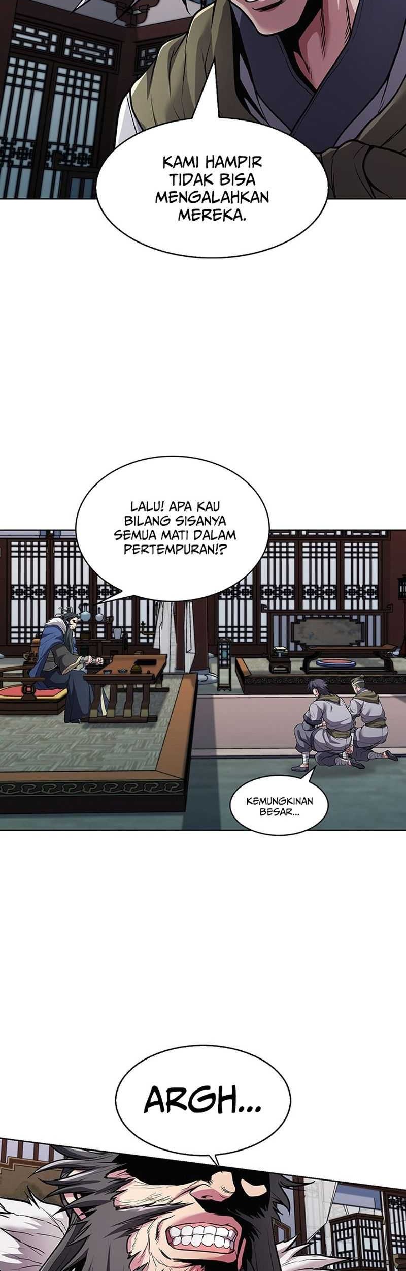 The Flag Bearer Warrior chapter 11 halaman 31
