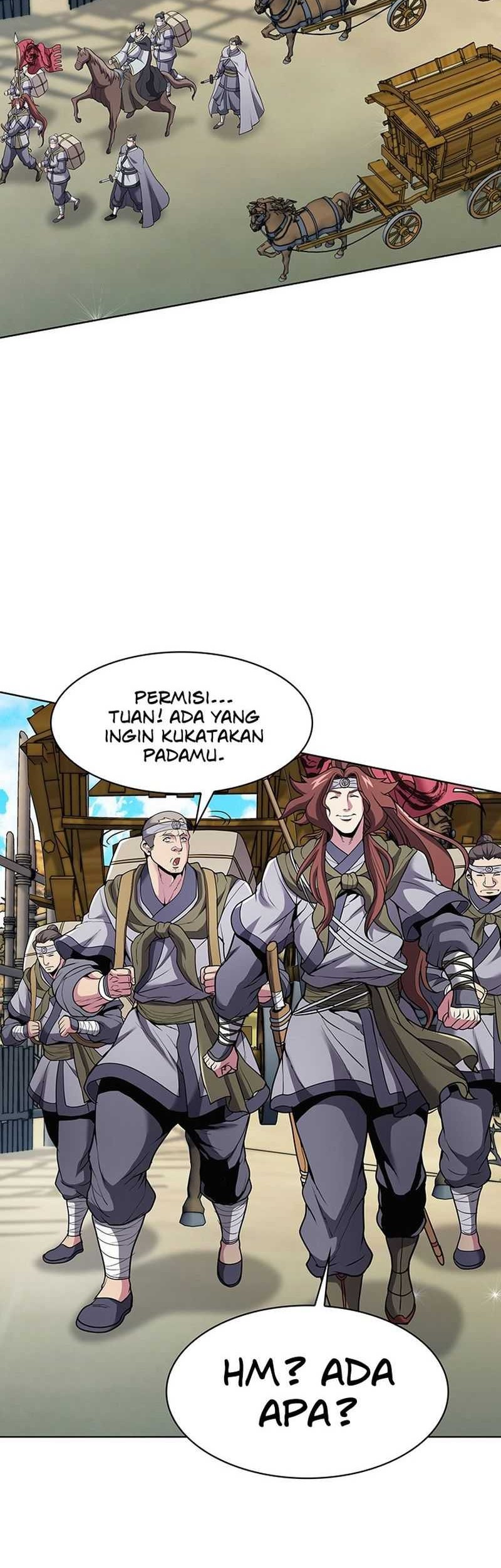The Flag Bearer Warrior chapter 11 halaman 34