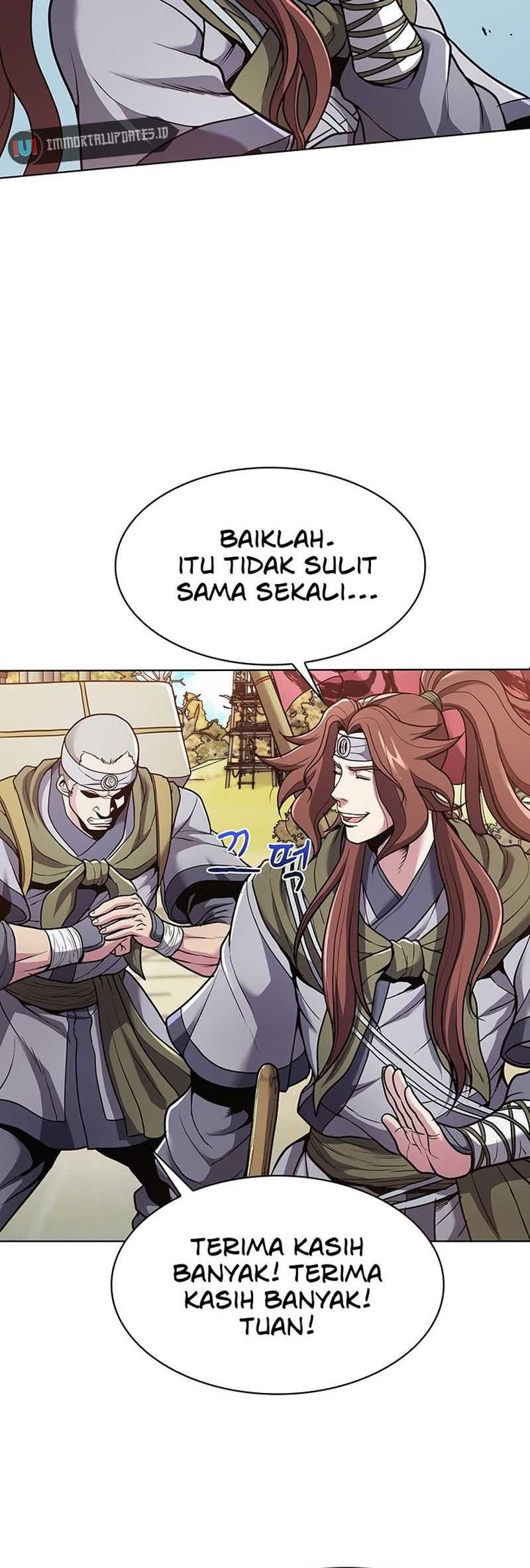 The Flag Bearer Warrior chapter 11 halaman 36