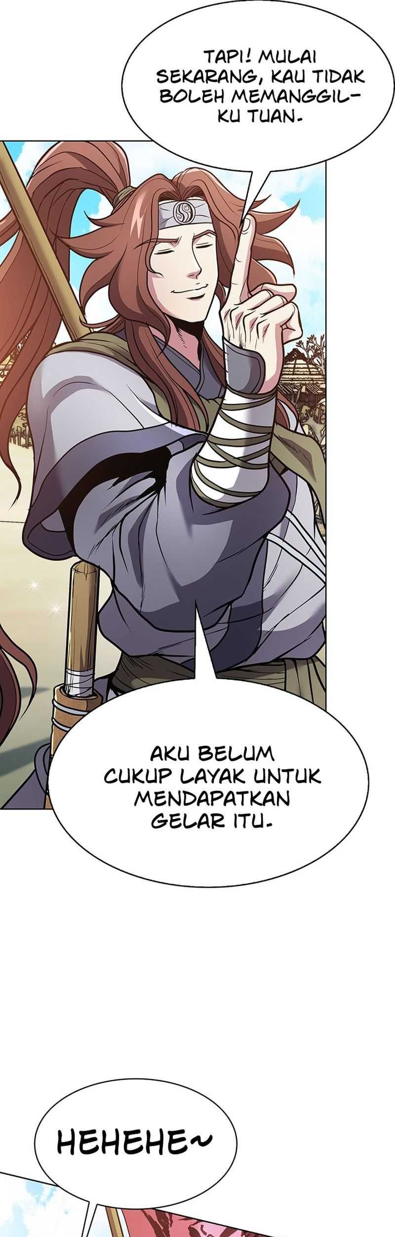 The Flag Bearer Warrior chapter 11 halaman 37
