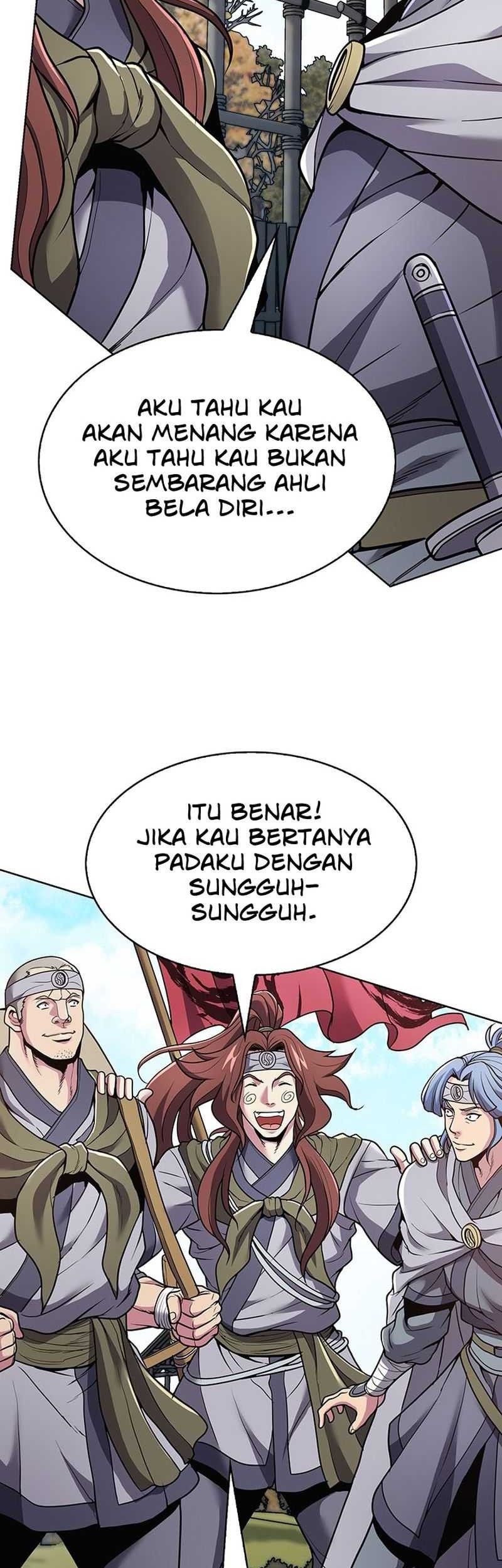 The Flag Bearer Warrior chapter 11 halaman 39