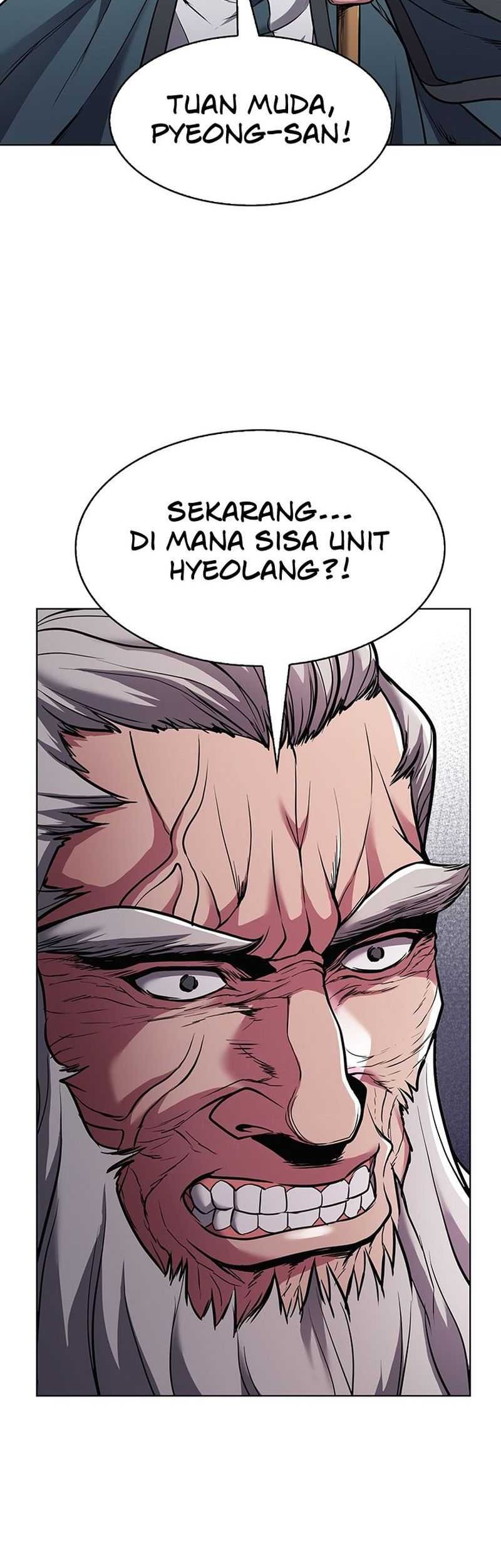 The Flag Bearer Warrior chapter 11 halaman 43