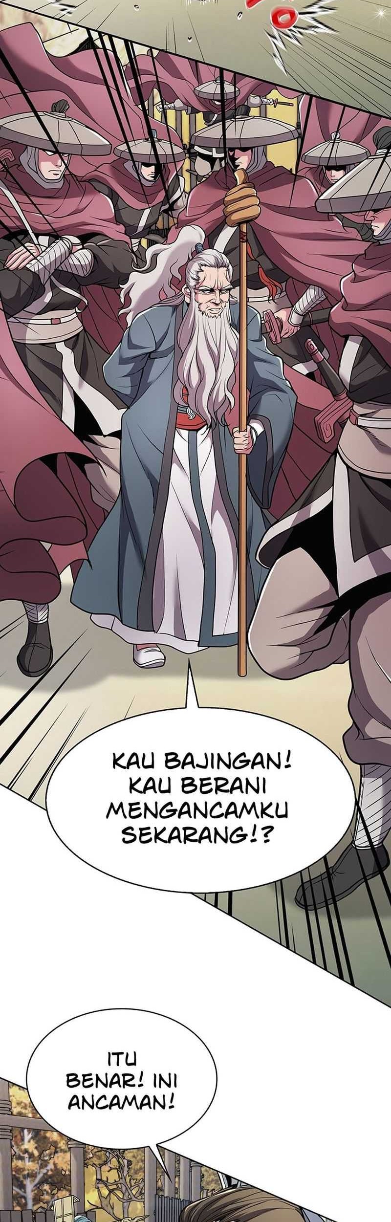 The Flag Bearer Warrior chapter 11 halaman 46
