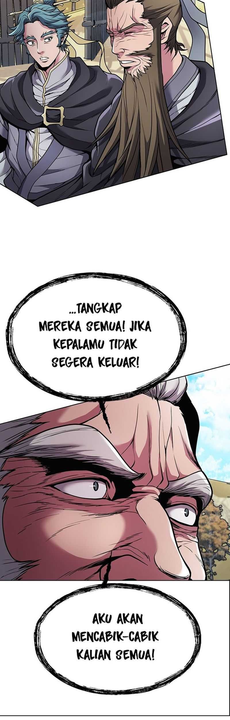 The Flag Bearer Warrior chapter 11 halaman 47