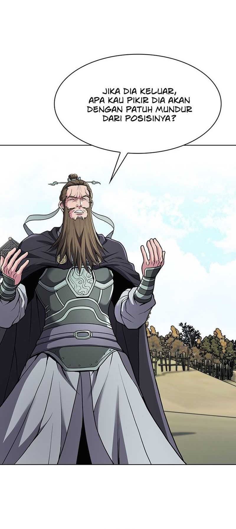 The Flag Bearer Warrior chapter 11 halaman 48