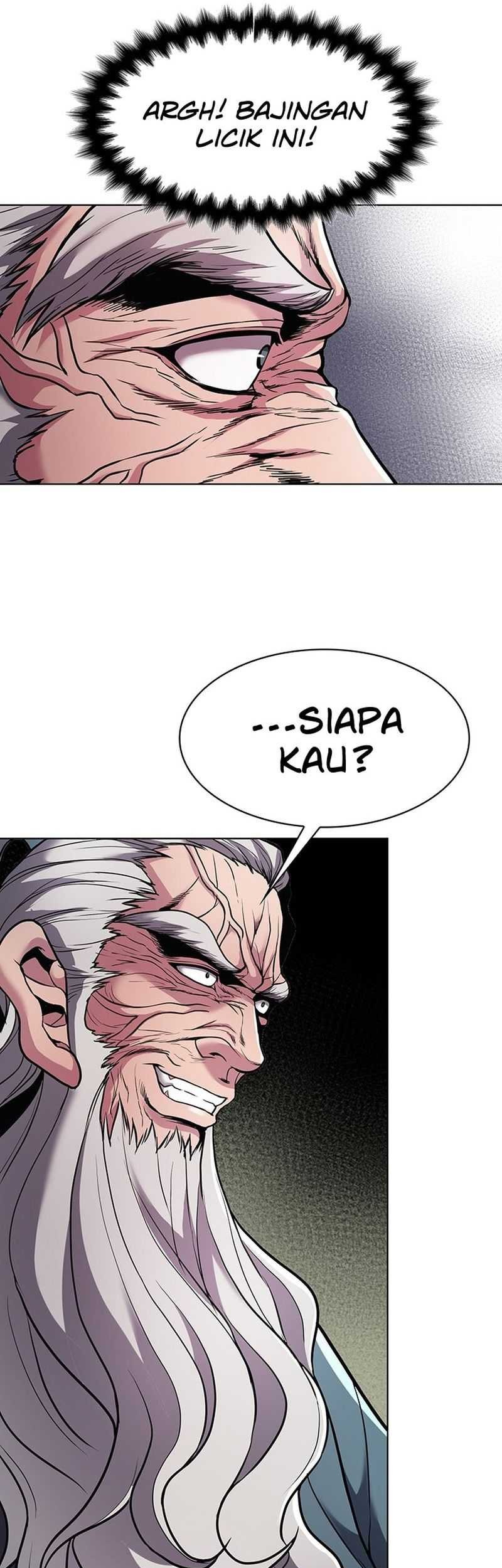 The Flag Bearer Warrior chapter 11 halaman 49