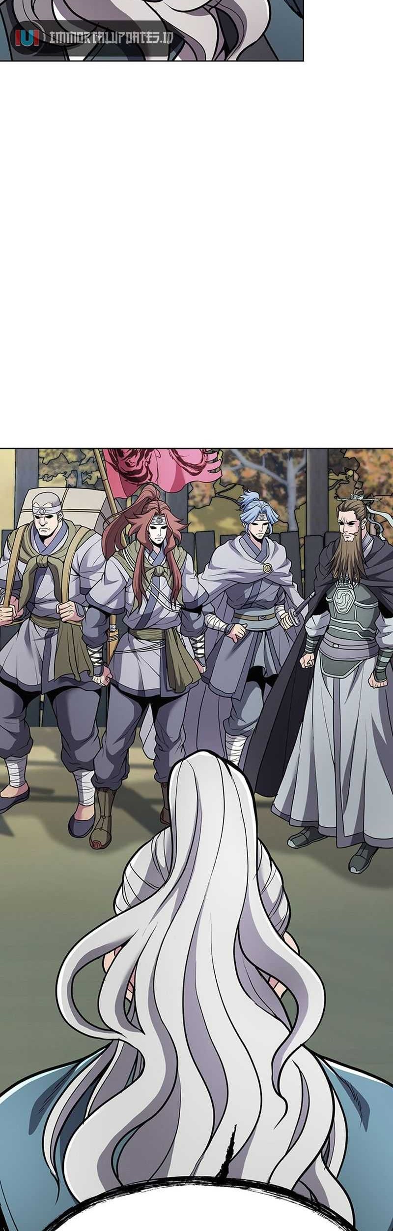 The Flag Bearer Warrior chapter 11 halaman 50