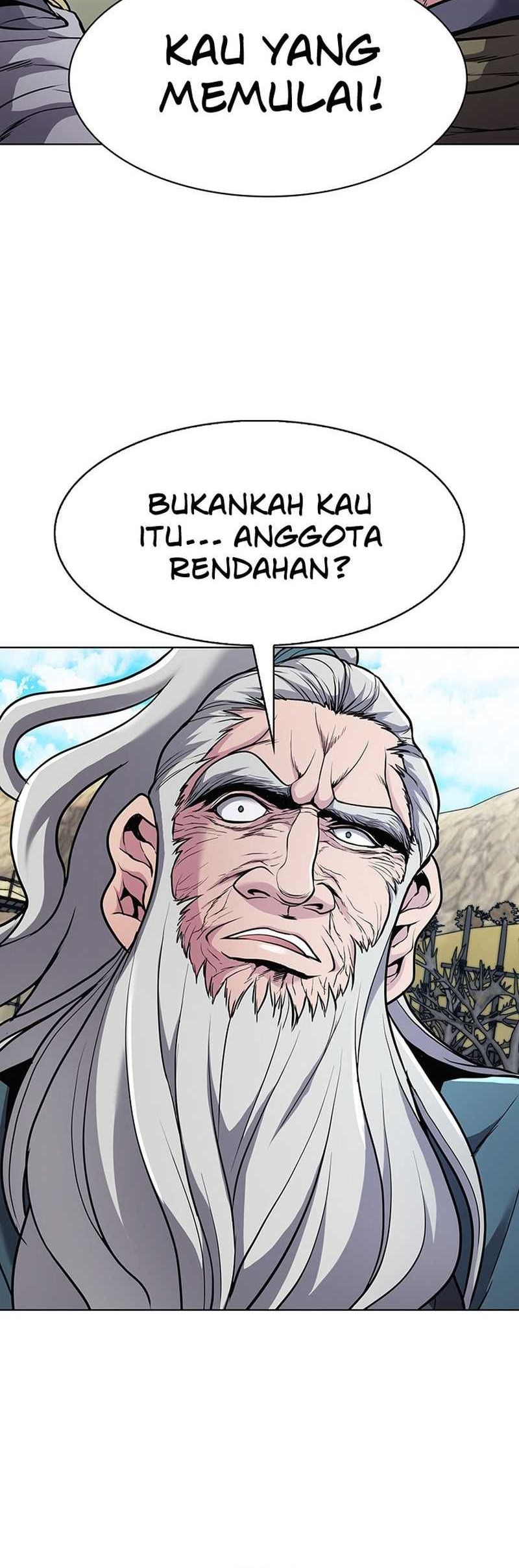 The Flag Bearer Warrior chapter 11 halaman 52