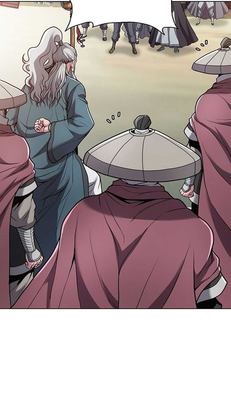The Flag Bearer Warrior chapter 11 halaman 56