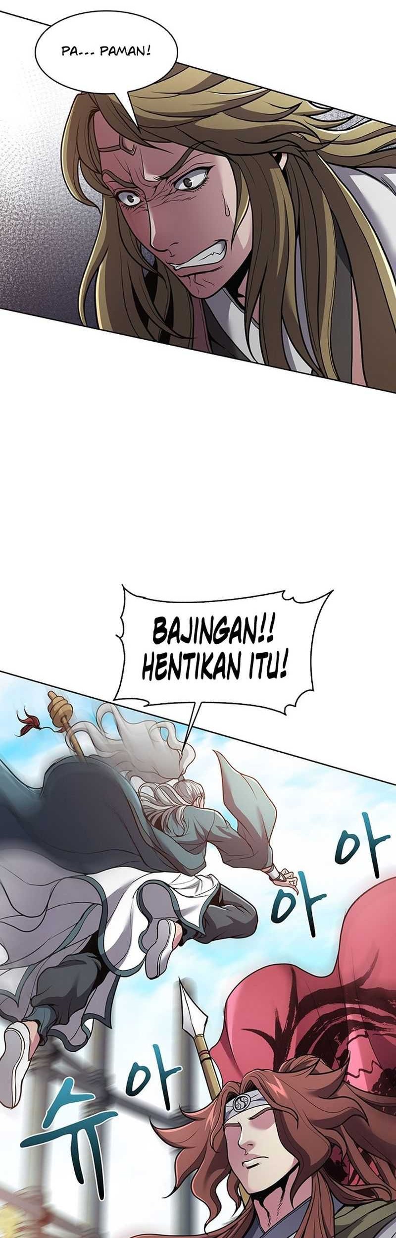 The Flag Bearer Warrior chapter 11 halaman 58
