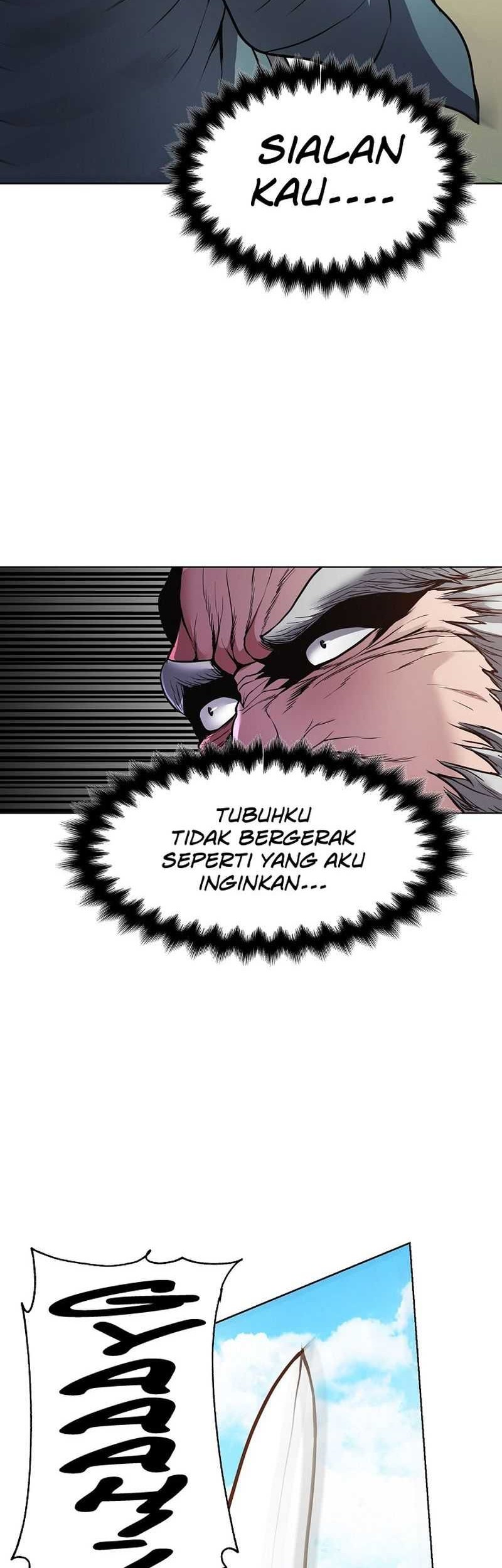The Flag Bearer Warrior chapter 11 halaman 62