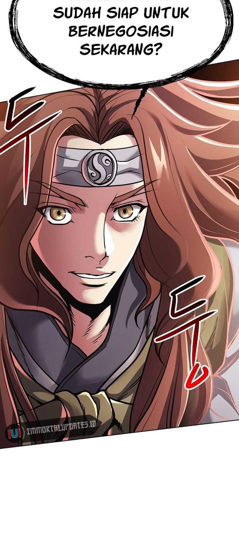 The Flag Bearer Warrior chapter 11 halaman 66