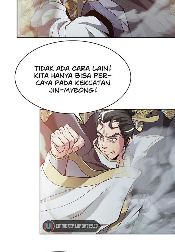 The Flag Bearer Warrior chapter 12 halaman 12