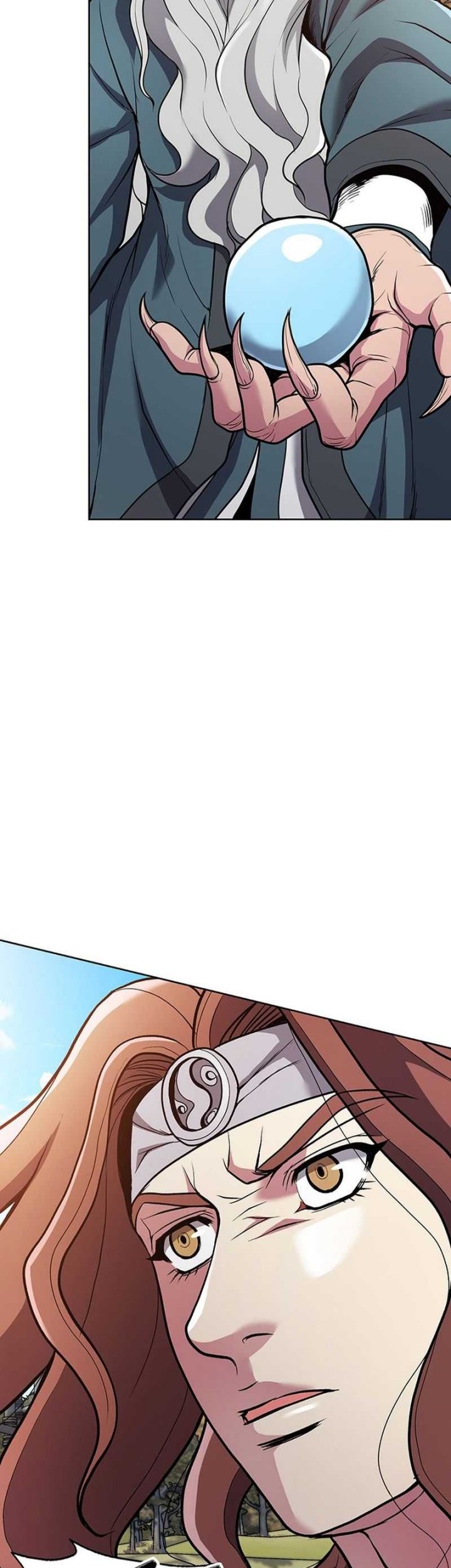 The Flag Bearer Warrior chapter 12 halaman 19