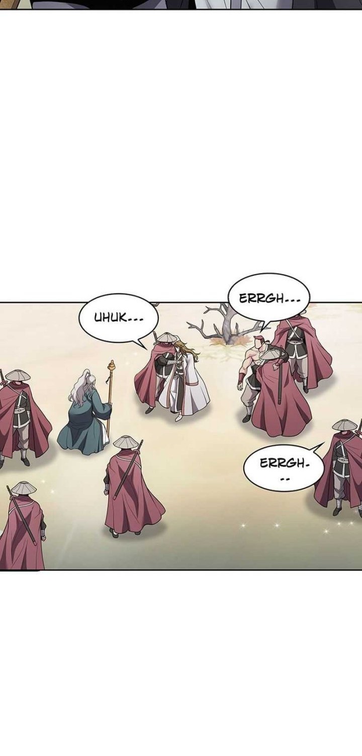 The Flag Bearer Warrior chapter 12 halaman 28