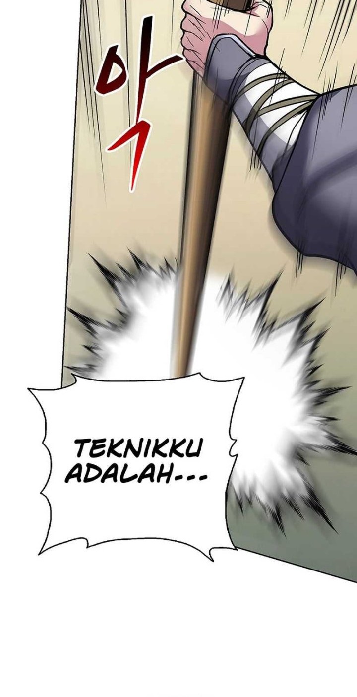 The Flag Bearer Warrior chapter 12 halaman 36