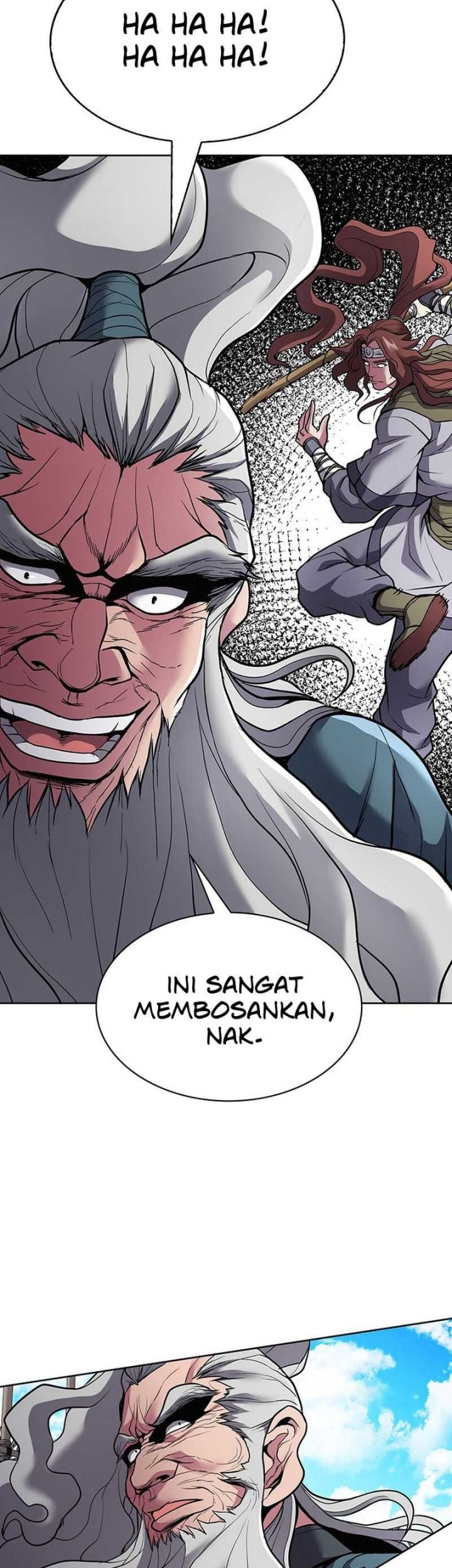 The Flag Bearer Warrior chapter 12 halaman 47