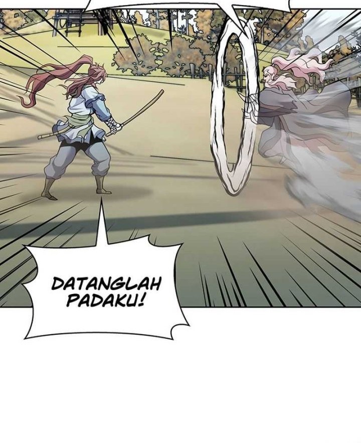 The Flag Bearer Warrior chapter 12 halaman 56