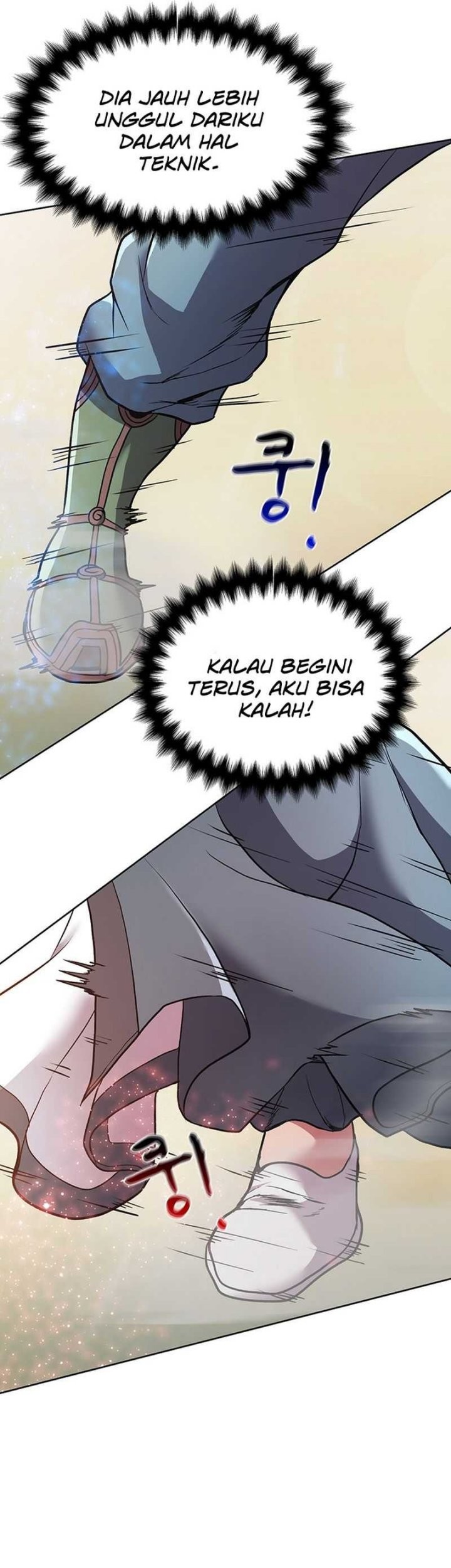 The Flag Bearer Warrior chapter 13 halaman 5