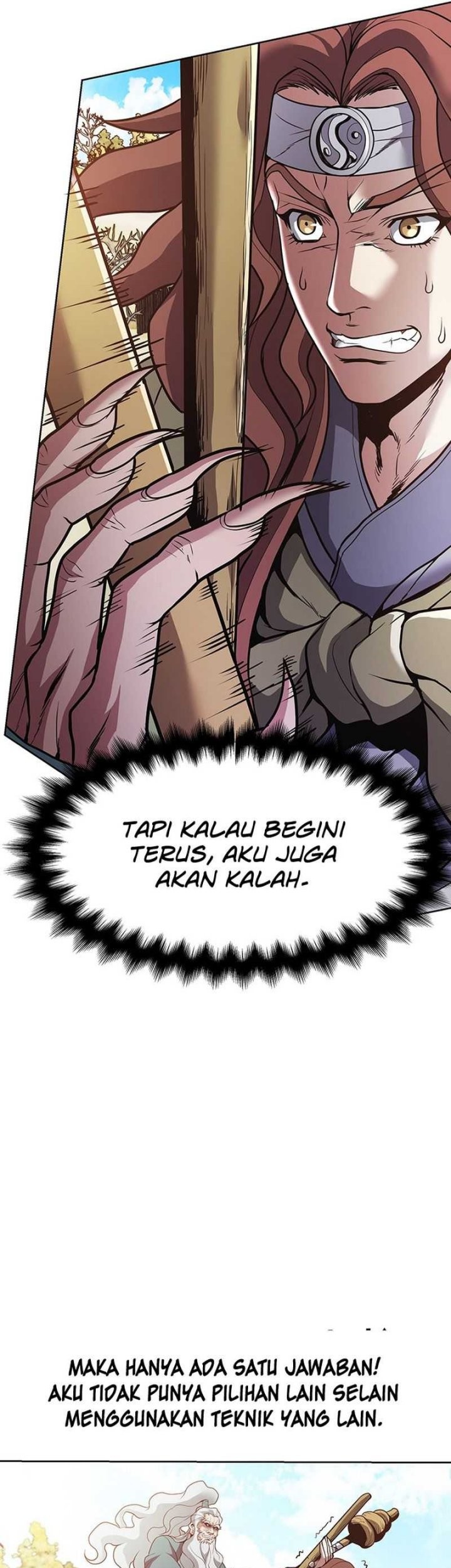 The Flag Bearer Warrior chapter 13 halaman 17