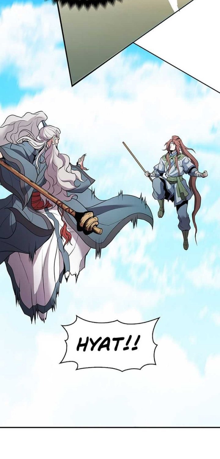 The Flag Bearer Warrior chapter 13 halaman 28
