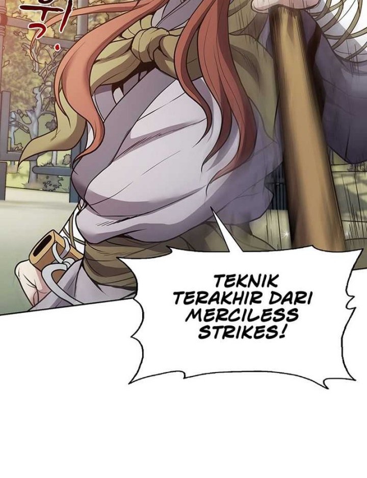 The Flag Bearer Warrior chapter 13 halaman 47