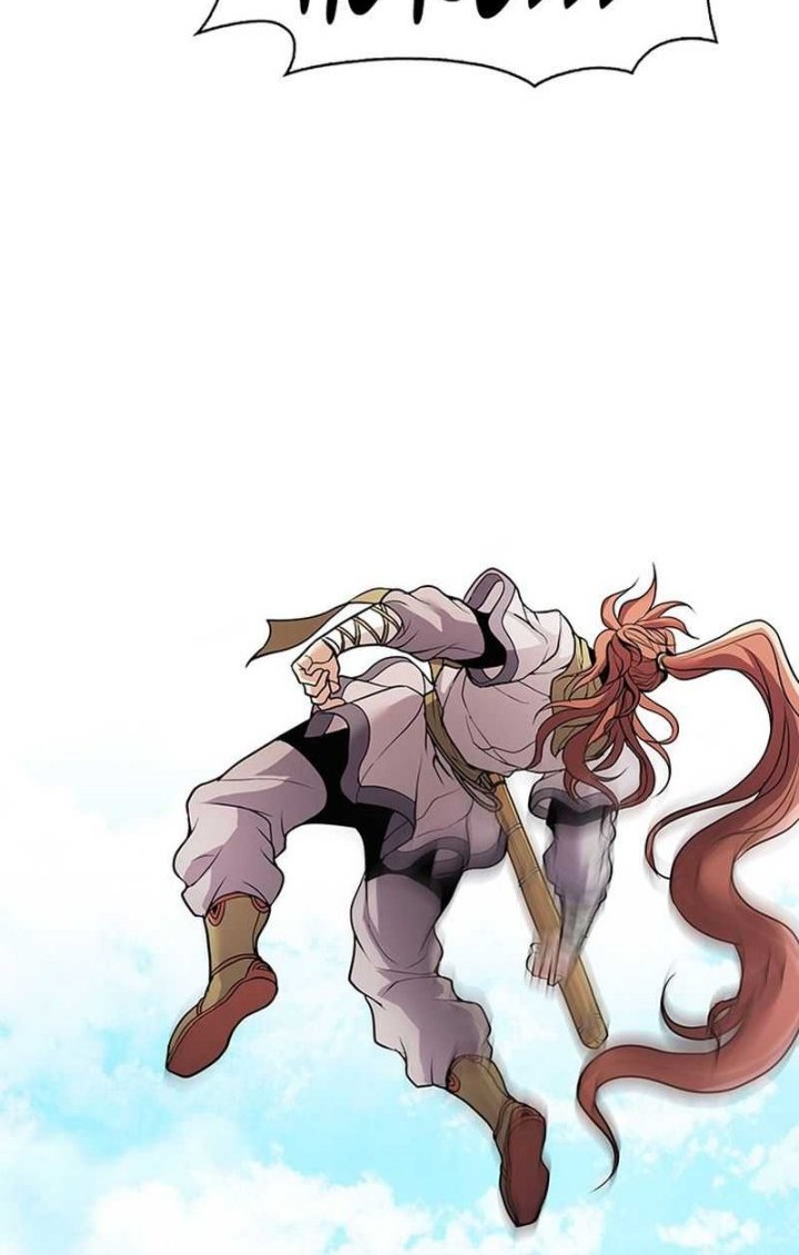 The Flag Bearer Warrior chapter 13 halaman 51