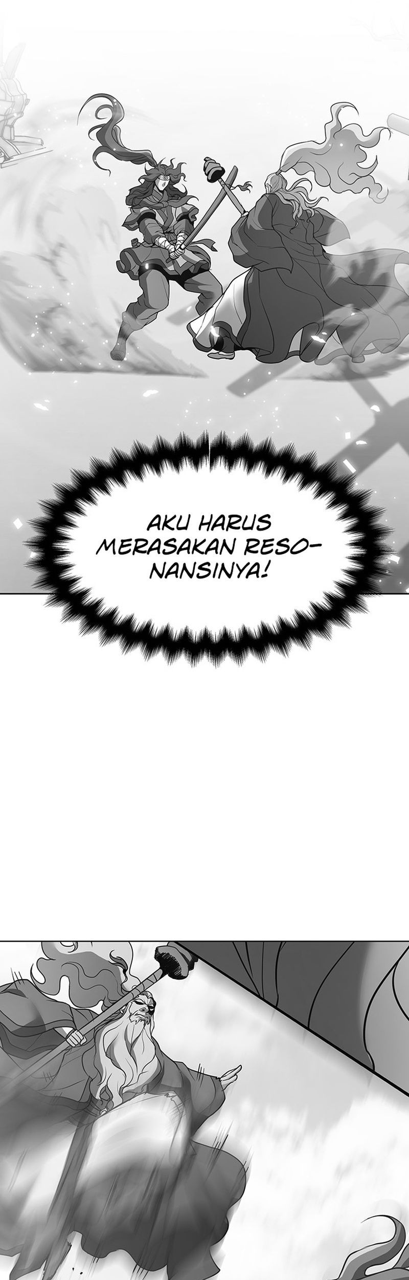 The Flag Bearer Warrior Bab 14 halaman 47