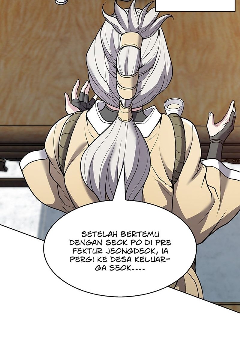 The Flag Bearer Warrior chapter 15 halaman 20