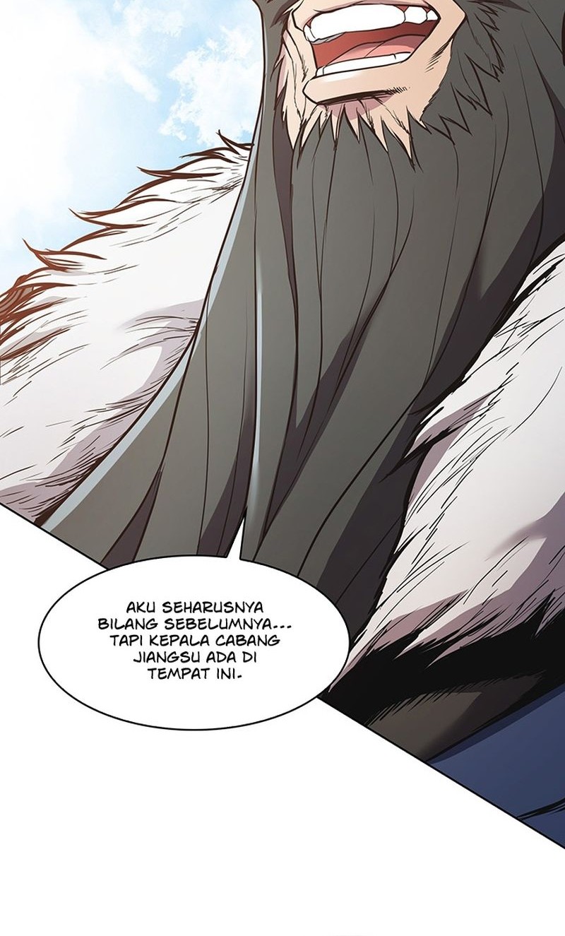 The Flag Bearer Warrior chapter 16 halaman 24