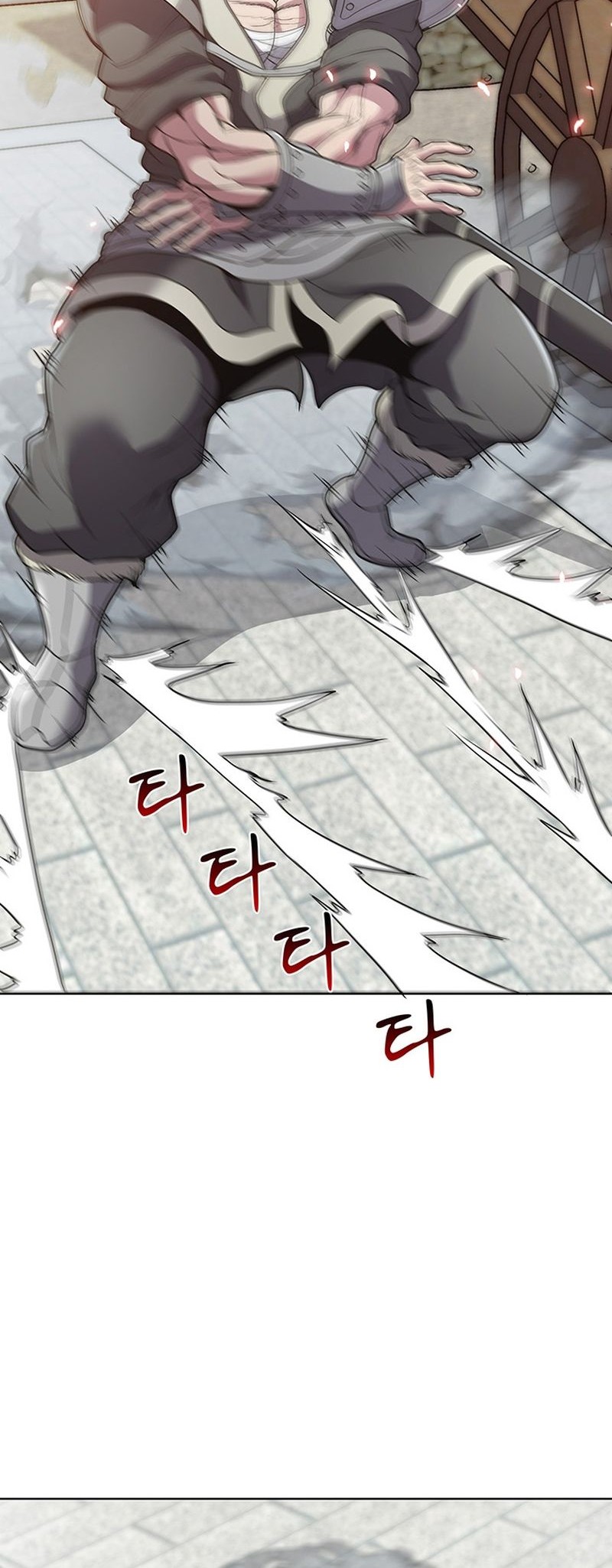 The Flag Bearer Warrior chapter 16 halaman 52