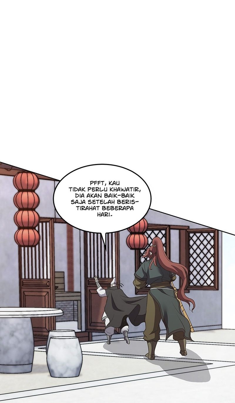 The Flag Bearer Warrior chapter 17 halaman 4