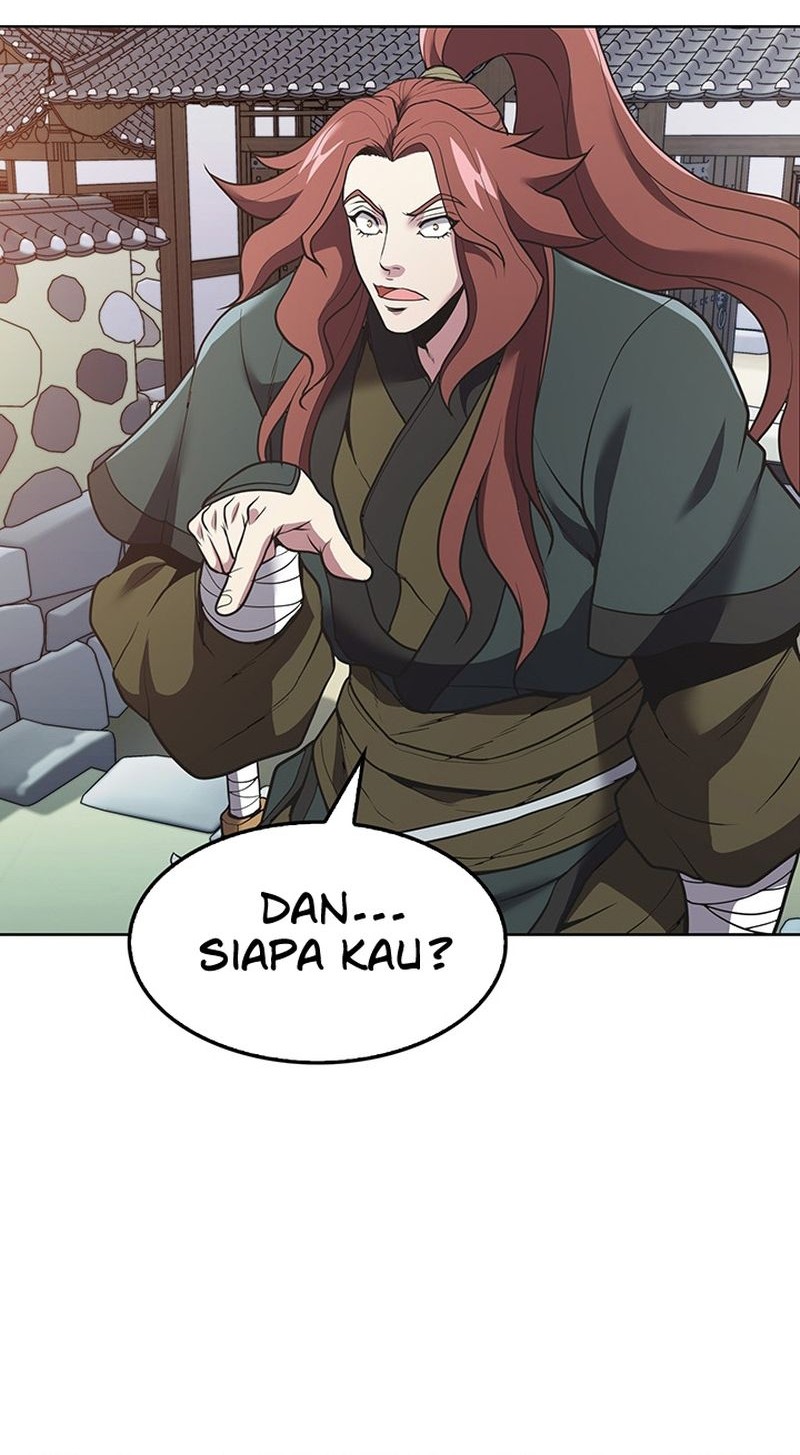 The Flag Bearer Warrior chapter 17 halaman 24