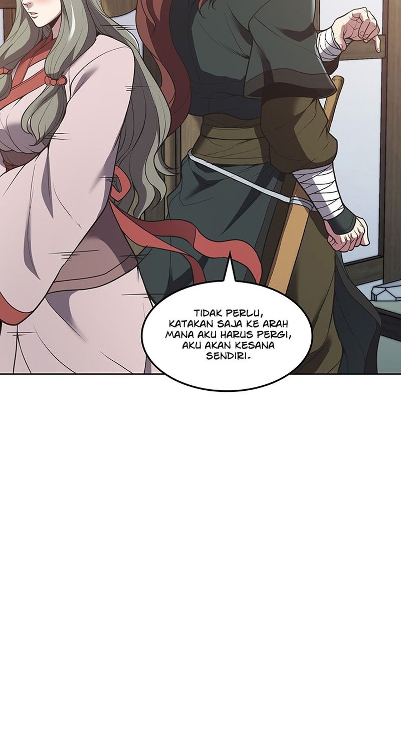The Flag Bearer Warrior chapter 17 halaman 28