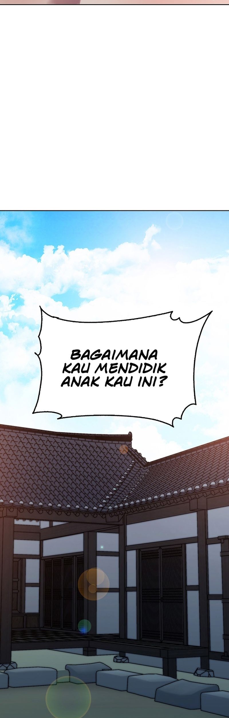 The Flag Bearer Warrior chapter 17 halaman 31