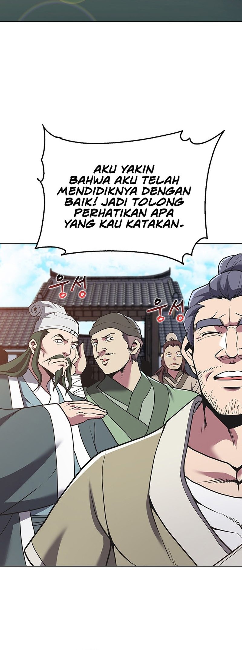The Flag Bearer Warrior chapter 17 halaman 32